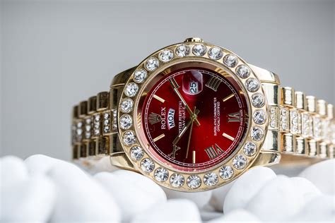 financial statement of rolex watches|pre owned Rolex on finance.